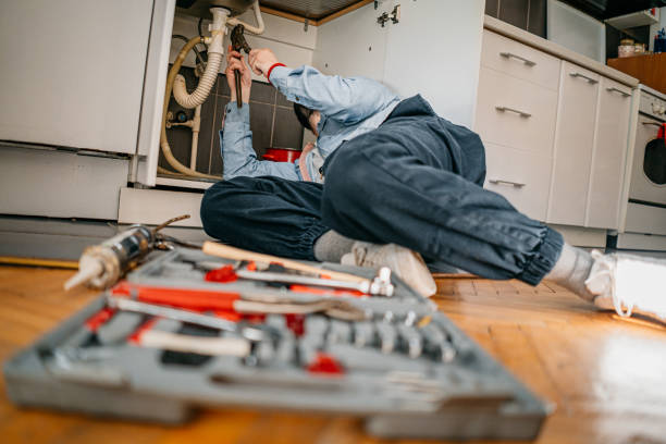 Best Commercial Plumbing Services  in Silver Lake, NC