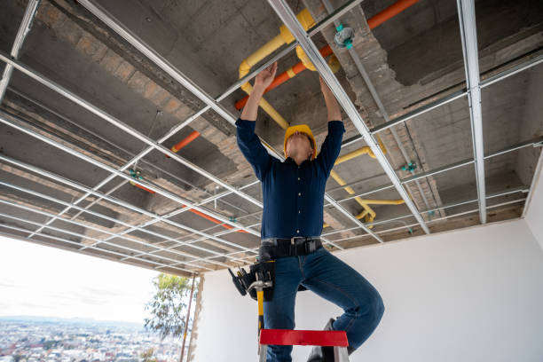Best Sprinkler Systems  in Silver Lake, NC